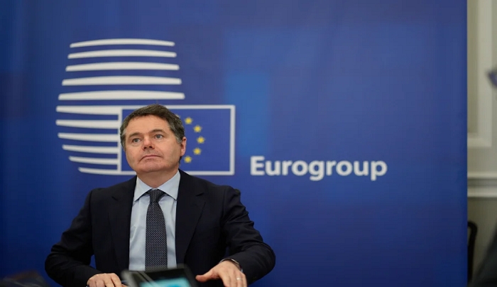 Το Eurogroup ενέκρινε την εκταμίευση 748 εκατ. ευρώ για την Ελλάδα