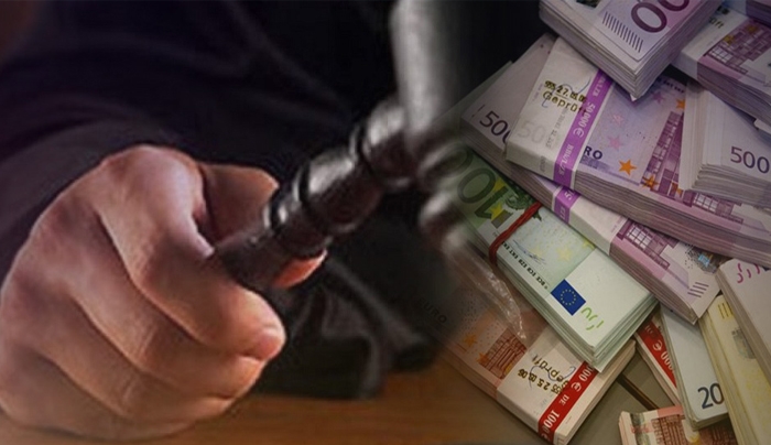 ΚΩΣ: Νέα προθεσμία έλαβαν οι λογιστές που κατηγορούνται για υπεξαίρεση ύψους 714.852,02 ευρώ