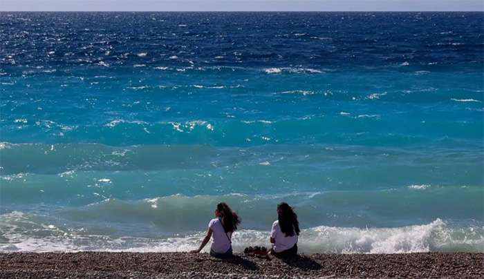 Καιρός σήμερα: Καλοκαίρι στα ανατολικά, βροχές στα δυτικά και στα βόρεια