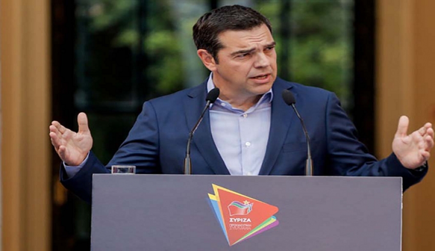 Ρόδος: Τις προτάσεις του ΣΥΡΙΖΑ για την ενίσχυση των επιχειρήσεων, παρουσίασε ο Αλ. Τσίπρας
