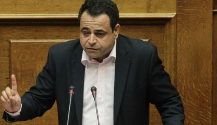 Σαντορινιός για ΦΠΑ: Είναι μεν άδικο για Ρόδο και Κάρπαθο, αλλά…
