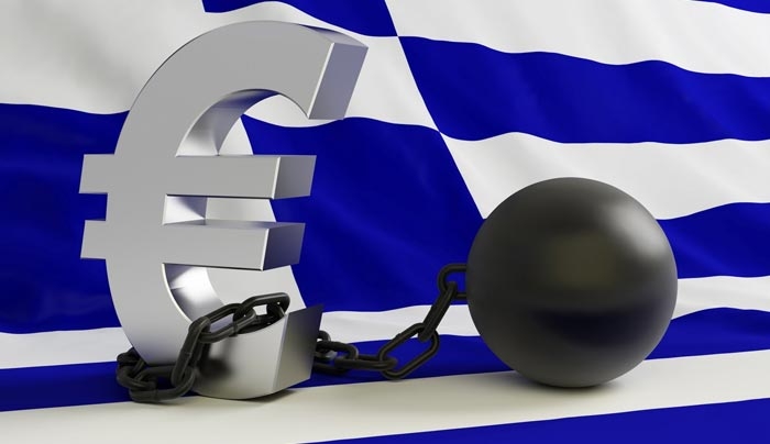 Ιωάννης Λαμπρόπουλος: Η Ελλάδα εισήλθε επίσημα πλέον σε κατάσταση ΕΚΤΑΚΤΟΥ ΑΝΑΓΚΗΣ