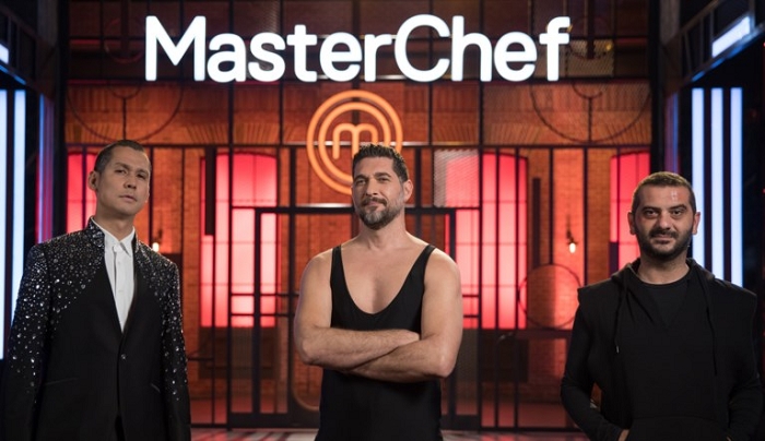 Πότε κάνει πρεμιέρα το MasterChef;