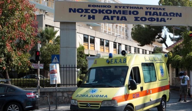 Συναγερμός για δύο νεκρά βρέφη από μηνιγγιτιδόκοκκο