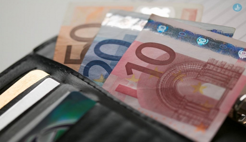 Κατώτατος μισθός: Στα 663 ευρώ από 1η Ιανουαρίου