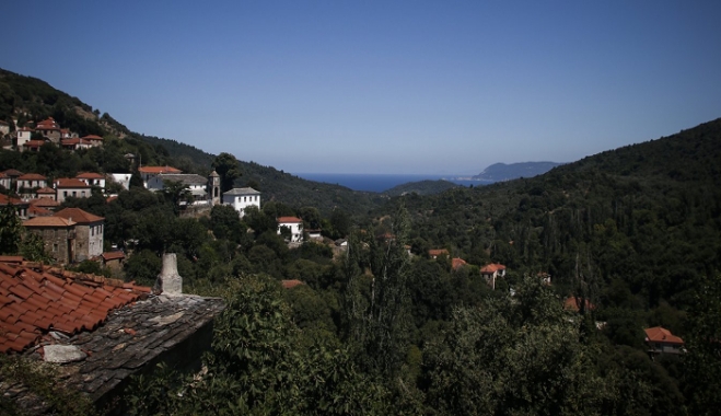 Αυθαίρετα: Όλο το σχέδιο σωτηρίας για μεγάλα ακίνητα κατηγορίας 5