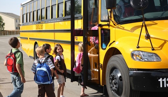 Πρόγραμμα μεταφοράς μαθητών από την Περιφέρεια για την νέα σχολική χρονιά. Δείτε τα δρομολόγια για Κω