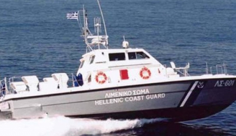 Πάτμος: Τραγικό τέλος για 73χρονο καπετάνιο ιστιοφόρου – Δύτες εντόπισαν τη σορό του στη θάλασσα