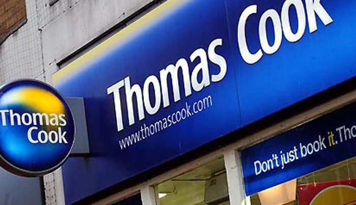«Thomas Cook»: Οι τουρίστες μπορούν να απολαϋσουν ανενόχλητοι τα ελληνικά νησιά - Και την Κω