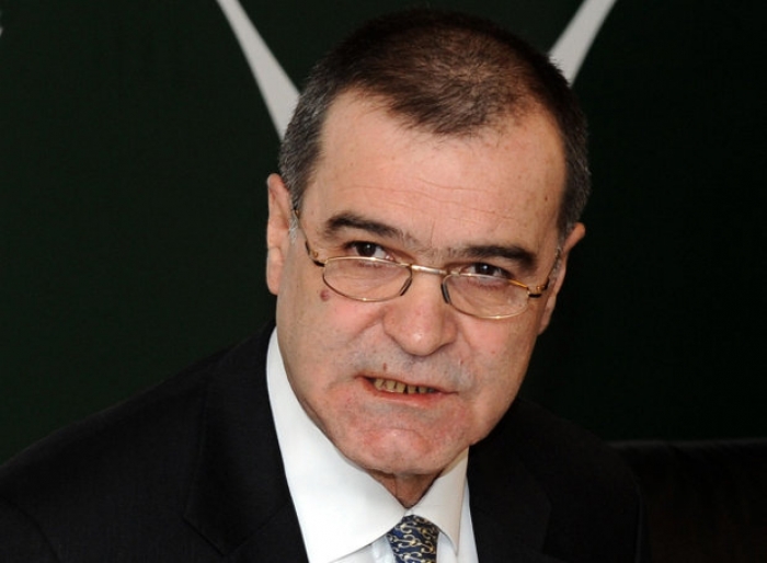 Ανδρέας Βγενόπουλος 1953 – 2016