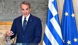 Μητσοτάκης για αλιείς: Εξετάζουμε πρόσθετη οικονομική βοήθεια