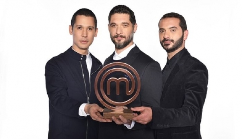 MasterChef: Ποιος αποχωρεί από το παιχνίδι; BINTEO