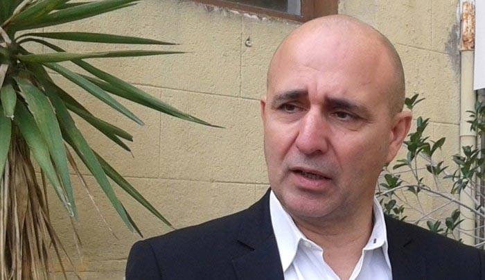 «Λιβελογράφημα» κατά του δημάρχου Λέρου!  "Κρεμάστε τον κάθε προδότη"