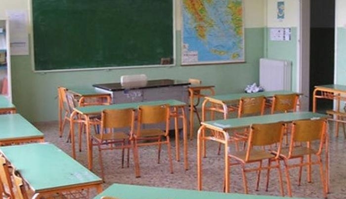 Καταγγελία σοκ - Ρόδος: Καθηγήτρια έδενε πισθάγκωνα μαθητές και τους έβγαζε τα φρύδια