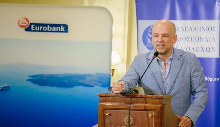 Και αύξηση του ΕΝΦΙΑ στα ξενοδοχεία, σκληρή ανακοίνωση της ΠΟΞ