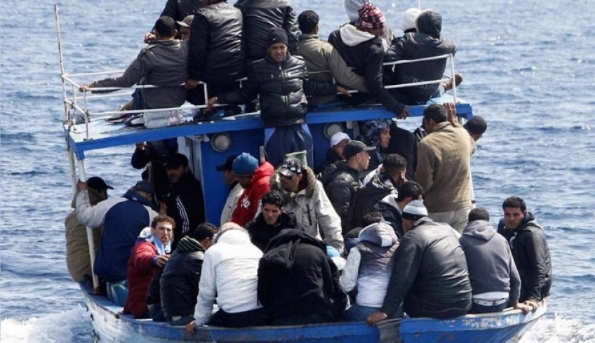 49.800 παράνομοι μετανάστες μπήκαν στην χώρα μας μέχρι τον Ιούλιο