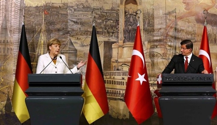 Η πλειοψηφία των Γερμανών δεν θεωρεί την Τουρκία αξιόπιστο εταίρο στην κρίση των προσφύγων