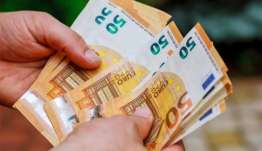 Είναι επίσημο: Η Ευρωπαϊκή Ένωση θα απαγορεύσει τις πληρωμές με μετρητά πάνω από αυτό το ποσό