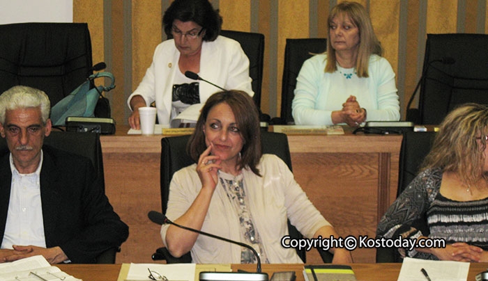 Βάσω Πη : ‘’ Δικαίωση για τη δημοτική αρχή και τους πολίτες της Κω’’.