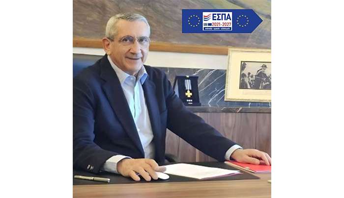 Νέα χρηματοδότηση για περαιτέρω αναβάθμιση εξοπλισμού του Νοσοκομείου Σύρου, από ευρωπαϊκούς πόρους της Περιφέρειας Νοτίου Αιγαίου