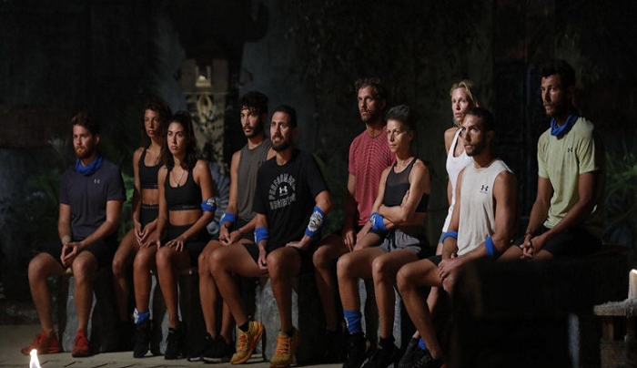 Survivor 4 -Η απόλυτη ανατροπή: Εφυγε η Κάτια, αλλάζουν οι ομάδες