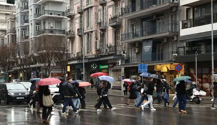 EUROKINISSI / Φωτογραφία (αρχείου) Νάσος Σιμόπουλος
