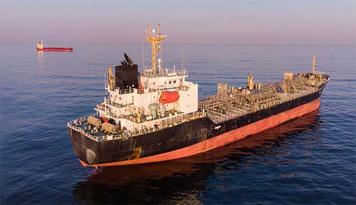 Πειρατεία και αρπαγή επιθεωρητών ελληνικής ναυτιλιακής εταιρείας από Αιγύπτιους στον κόλπο της Σμύρνης- Διαχείριση της κρίσης από τον Ι. Παππά