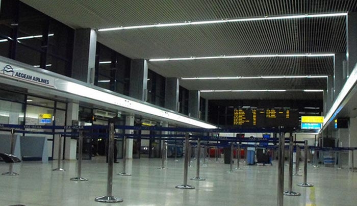 Ενημέρωση της Fraport Greece για το αεροδρόμιο Κω
