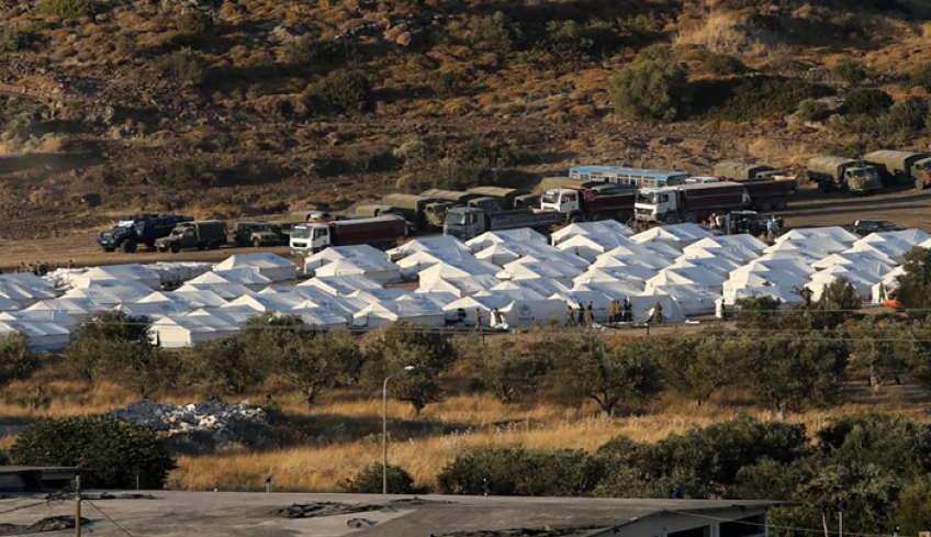 Συμβούλιο της Ευρώπης: Προβληματική μεταχείριση των μεταναστών – Τι απαντά η Ελλάδα