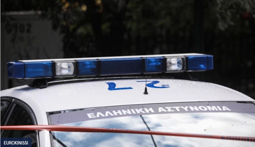 Θρίλερ στη Θεσσαλονίκη: Εντοπίστηκε πτώμα άνδρα στην περιοχή του Σιδηροδρομικού Σταθμού
