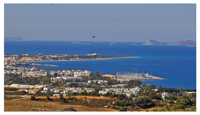 Συλλήψεις στις 18/09 στο Ψαλίδι και Άγιο Φωκά Κω