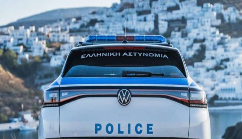 Στοχευμένες αστυνομικές δράσεις πραγματοποιήθηκαν στα νησιά του Νοτίου Αιγαίου