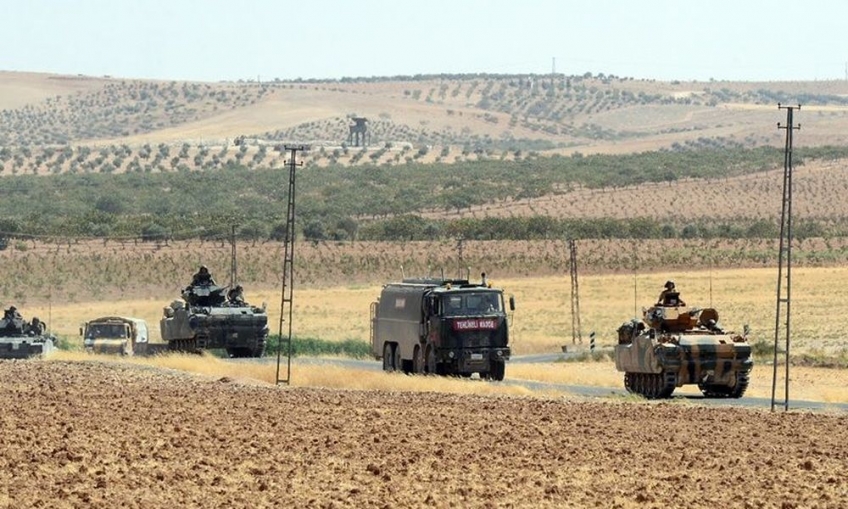 Τουρκία: Τρεις στρατιώτες σκοτώθηκαν από βομβαρδισμό του PKK στην επαρχία Χακαρί