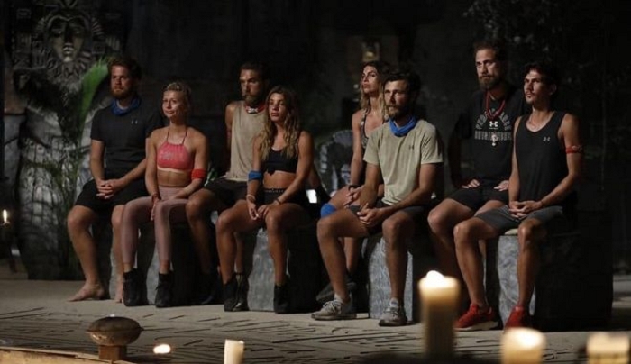 Survivor 4: Καβγάδες και εντάσεις στο συμβούλιο - Ποιος αποχώρησε