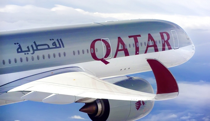 Qatar Airways: Δεν προέρχονται από το Κατάρ οι 12 επιβάτες με κορονοϊό