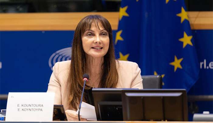 Απάντηση της Κομισιόν με καθυστέρηση στην ερώτηση Κουντουρά για το δυστύχημα στα Τέμπη: Εξετάζουμε το πόρισμα του ERA, αν διαπιστωθούν παραβιάσεις θα αντιδράσουμε κατάλληλα