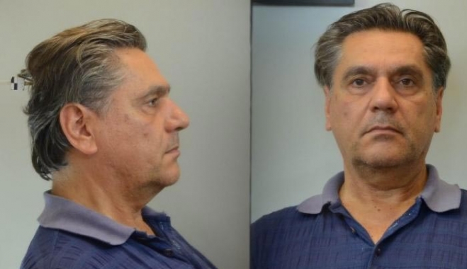 Αυτός είναι ο 60χρονος που ασελγούσε σε μαθήτριες σε ωδείο της Αττικής