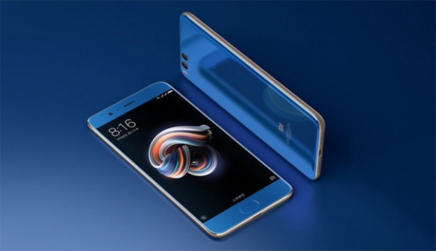 Xiaomi Mi Note 10: Θα κυκλοφορήσει μέσα στον Οκτώβριο με Snapdragon 855+;