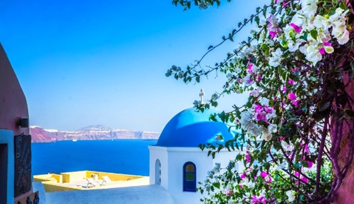 Ο Ελληνικός τουρισμός την περίοδο 2012-2017 - Η εκρηκτική άνοδος και η ακτινογραφία των αγορών