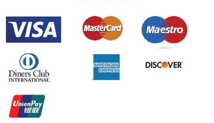 Το ΦΕΚ για τις πληρωμές με πιστωτικές κάρτες