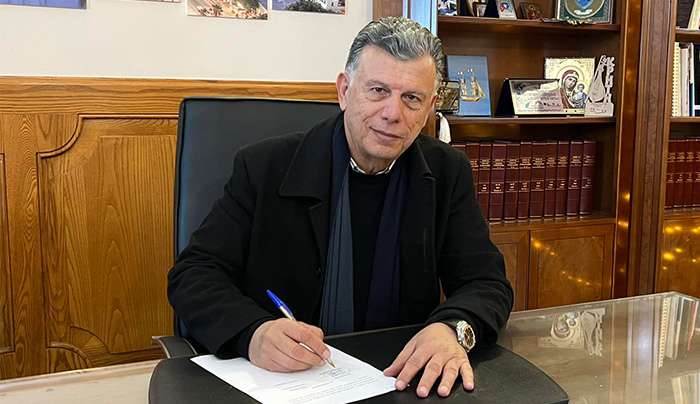 Εκτεταμένη συντήρηση σε δημοτικά κτίρια και εγκαταστάσεις από ίδιους πόρους του Δήμου Κω, άνω του 1,2 εκ.€ Υπέγραψε την σύμβαση έργου ο Δήμαρχος Θεοδόσης Νικηταράς