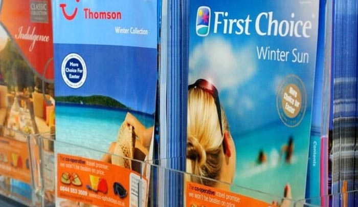 Thomson και First Choice μεγαλώνουν το πρόγραμμα για Ελλάδα το 2018