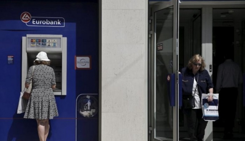 Σε ποια νησιά της Δωδεκανήσου καταργεί η Eurobank τις χρεώσεις στις συναλλαγές