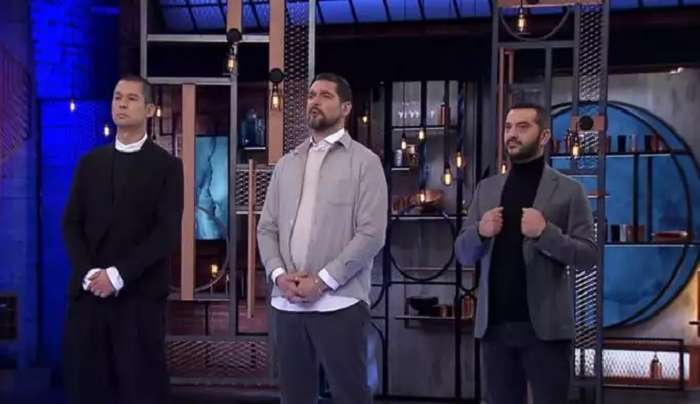 MasterChef: Είχαν τα χειρότερα πιάτα και βγήκαν στον τάκο