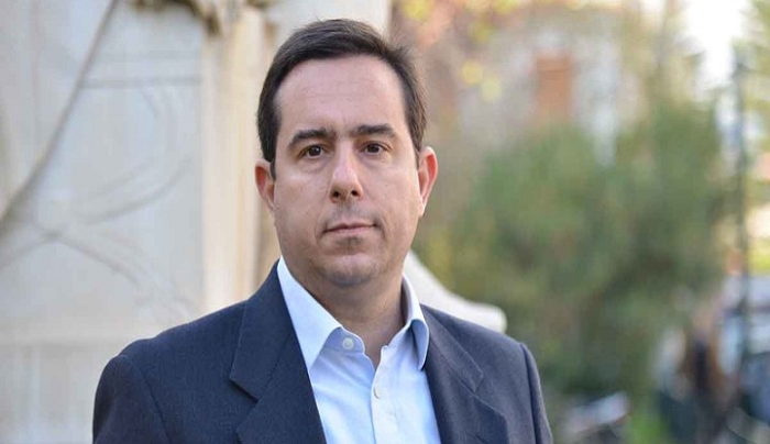 Ν. Μηταράκης: «Mηδενική μόνιμη παραμονή μεταναστών σε νησιά και ακριτική Ελλάδα»