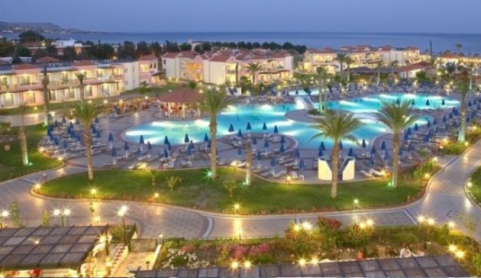 FVW Hotelometer: +17% η Ελλάδα, αυτά είναι τα πλέον ευπώλητα ελληνικά ξενοδοχεία (ΛΙΣΤΑ – ΤΙΜΕΣ)