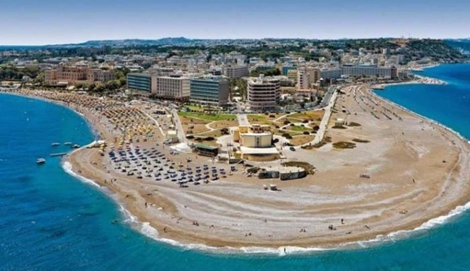 Οι ξενοδόχοι της Ρόδου θα ζητήσουν να «παγώσει» η απόφαση για τον ΦΠΑ
