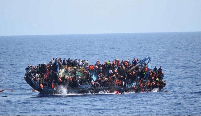 Διώχνει τους μετανάστες ο περιφερειάρχης της Σικελίας, με πρόσχημα τον κορονοϊό - "Να φύγουν μέχρι αύριο"