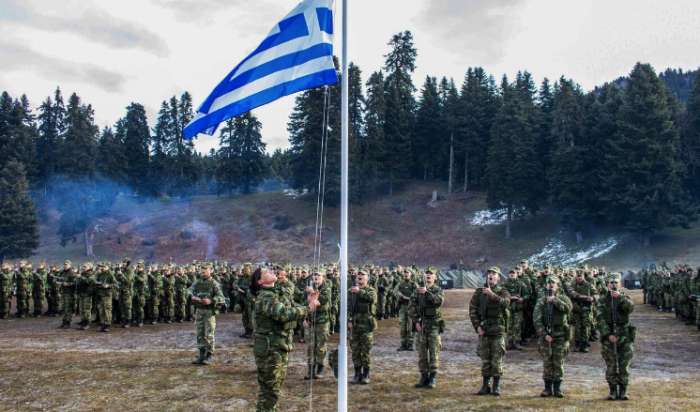 Αλλαγές στο Στρατό: Με εφόδια από το φινλανδικό και το ισραηλινό μοντέλο- Το χρονοδιάγραμμα