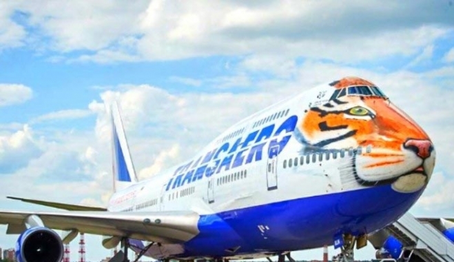 Πτώχευσε η Transaero στη Ρωσία